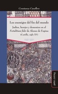 Cover: Los enemigos del fin del mundo - Mi&ntilde;o y D&aacute;vila