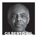 Cover: Gilberto Gil - Music Portraits - Oca Brazilian Culture LLC