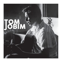 Enlarge image Cover: Music Portraits - Tom Jobim - Azougue Press