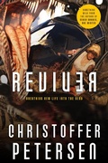 Cover: Reviver - Aarluuk Press