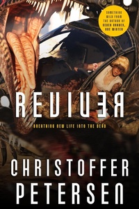 Enlarge image Cover: Reviver - Aarluuk Press