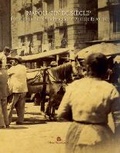 Cover: Napoli 'Fin de Siecle' - Edizioni Polistampa