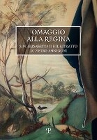 Abbildung von: Omaggio Alla Regina - Edizioni Polistampa
