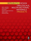 Cover: Integrated Design of Multiscale, Multifunctional Materials and Products - Butterworth-Heinemann