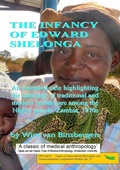 Cover: The infancy of Edward Shelonga - Shikanda Press / Papers in Intercultural Philosophy and Transcontinental Comparative Studies