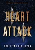 Cover: Heart Attack - New Dam Publishing