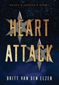 Enlarge image Cover: Heart Attack - New Dam Publishing