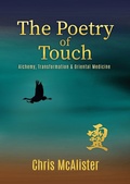 Cover: The Poetry of Touch - Fyrfalk Content