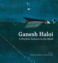 Cover: Ganesh Haloi - Mapin Publishing Pvt.Ltd