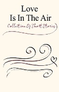 Cover: Love Is In The Air - Free Spirit