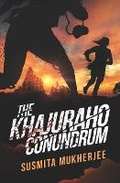 Cover: The Khajuraho Conundrum - Readomania