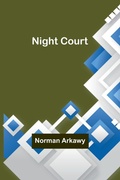Cover: Night Court - ALPHA EDITION