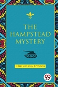 Cover: The Hampstead Mystery - Double 9 Books LLP