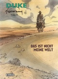 Cover: Duke 7 - ERKO
