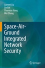 Cover: Space-Air-Ground Integrated Network Security - Springer