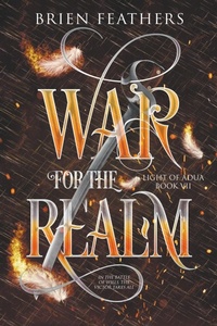 Enlarge image Cover: War for the Realm - Brien Feathers