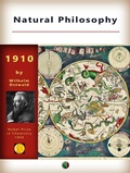 Cover: Natural Philosophy - Nobel laureates