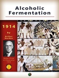 Cover: Alcoholic Fermentation - Nobel laureates