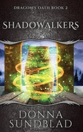 Cover: Shadowalkers - Next Chapter