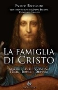 Cover: La Famiglia di Cristo - Enigma Edizioni