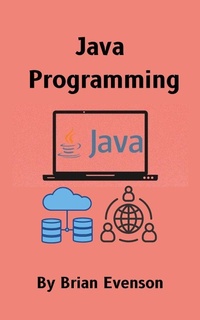 Abbildung von: Java Programming - Wilson Publishers