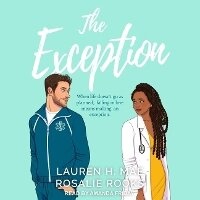 Enlarge image Cover: The Exception - Tantor Audio