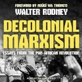 Cover: Decolonial Marxism - Tantor Audio