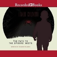 Enlarge image Cover: The Path to the Spiders' Nests - Recorded Books, Inc.
