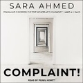 Cover: Complaint! - Tantor Audio