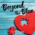 Cover: Beyond the Blue - Tantor Audio