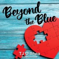 Enlarge image Cover: Beyond the Blue - Tantor Audio