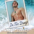 Cover: In Too Deep - Tantor Audio