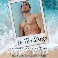 Enlarge image Cover: In Too Deep - Tantor Audio