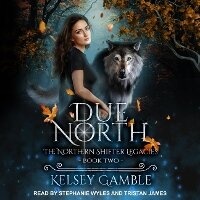 Enlarge image Cover: Due North - Tantor Audio