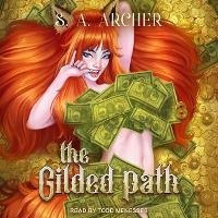 Enlarge image Cover: The Gilded Path - Tantor Audio