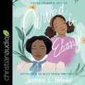Cover: Carved in Ebony, Young Reader's Edition - Christianaudio