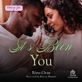 Cover: It's Been You - Recorded Books, Inc.