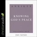 Cover: Anxiety - Christianaudio