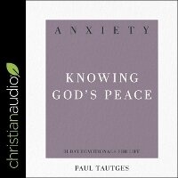 Enlarge image Cover: Anxiety - Christianaudio