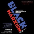 Cover: Black Marxism - Tantor Audio