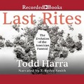 Cover: Last Rites - Recorded Books, Inc.