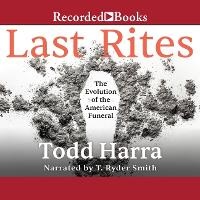 Enlarge image Cover: Last Rites - Recorded Books, Inc.