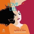 Cover: Love Lies - Tantor Audio