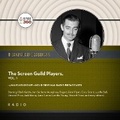 Cover: The Screen Guild Players, Vol. 1 - BLACK EYE ENTERTAINMENT