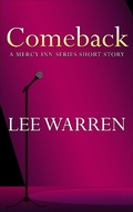 Cover: Comeback - Lee Warren