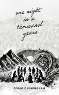 Cover: One Night in a Thousand Years - Canowan