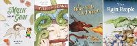 Enlarge image Cover: School & Library Perfect Picture Books eBook Series #2 - Cardinal Media
