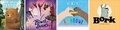 Cover: Sunbird Picture Books Print Series #4 - Sunbird Books