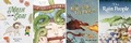 Cover: School & Library Perfect Picture Books Read-Along Series #2 - Cardinal Media