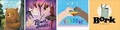 Cover: School & Library Sunbird Picture Books eBook Series #4 - Sunbird Books